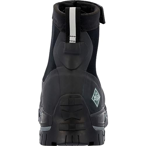 Image of MUCK Men's Apex Mid Zip Ankle Boot