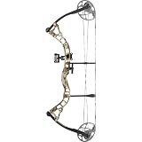 Diamond Archery Prism Left Hand