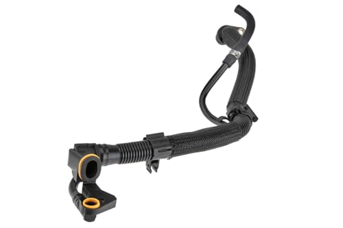 Respirador de cárter GPP-AU-075 para Audi A4 B9 A6 C7 A5 A7 2015 a 2019