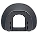 Hoodman HEYENZ HoodEYE Camera Eyecup Eye Cup Viewfinder Eye Piece for Nikon Z6 Z7