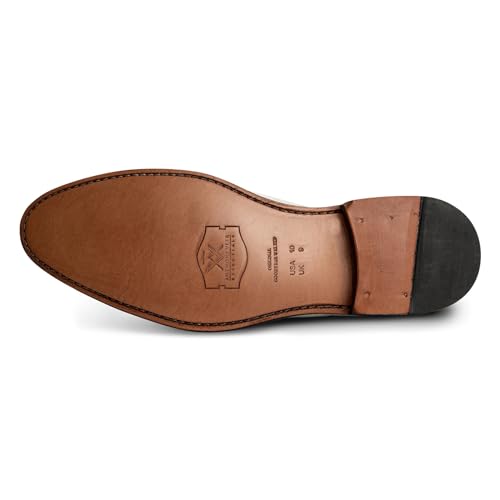 Image of Anthony Veer Men's Oxfords