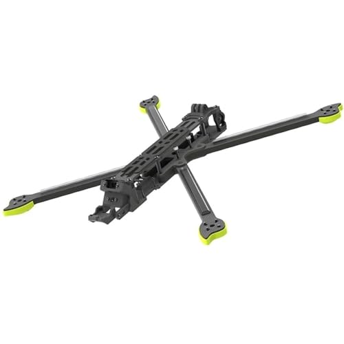 Unité d'air O3 pour drone XL10 V6 de 420mm stable avec transmission vidéo HD FPV