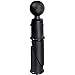 RAM MOUNTS (RAP-354-162U Flush Rod Holder Wedge Adapter with 1.5" Diameter Ball for Flush Mounts