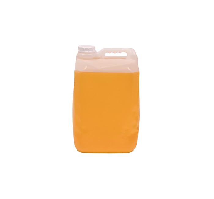 Kitch 24/7 Canola Frying Oil, 35 Pounds, High Smoke Point, Bulk Food Service