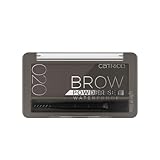 Catrice Cosmetics BROW POWDER SET WP 020