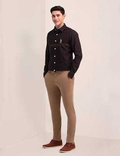 Image of U.S. Polo ASSN. Men Shirt