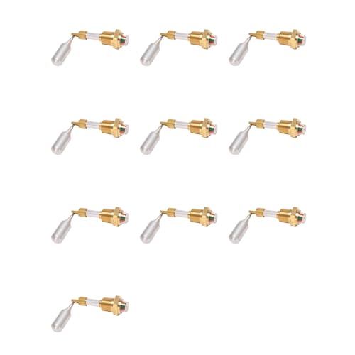 Jauge de niveau pour compresseur AC 1616510800 1616-5108-00 pièces de rechange