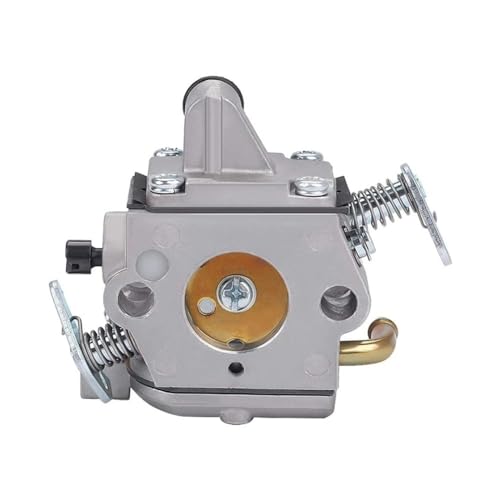 Kit de carburateur robuste adapté pour MS170 et MS180C