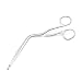 Magill Catheter Forceps 8 Inches Child Stainless by G.S Online Store
