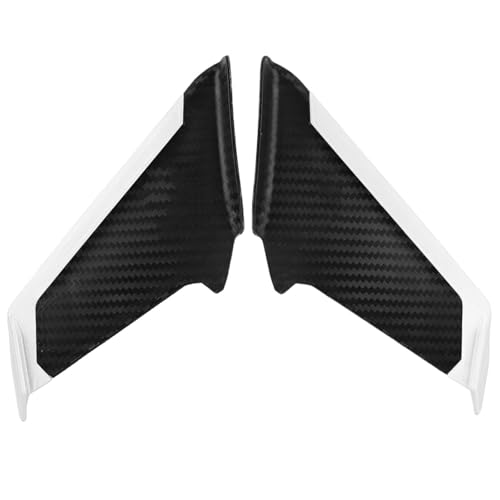 �o�C�N�p�T�C�h�X�|�C���[ Compatible With Yamaha For YZF-R1 For YZF-R6 For YZF-R7 For YZF-R15 For YZF-R25 For YZF-R3 For YZF-R125 �o�C�N�p�t�����g�t�F�A