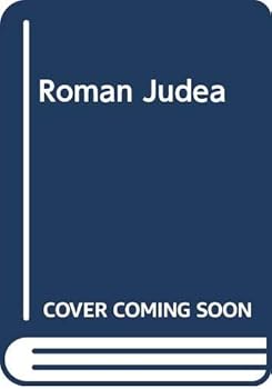 Paperback Roman Judea Book