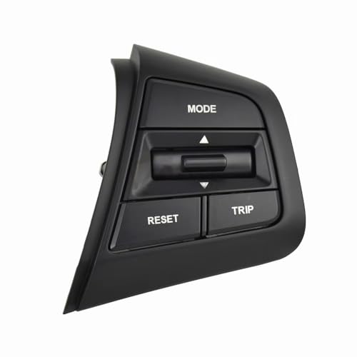 Commande multimédia volant Hyundai ix25 réparez vos boutons cassés Style 2