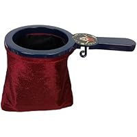 Hobngmuc Bolsa Mágica para Trucos, Bolsa De Cambios Mágicos,