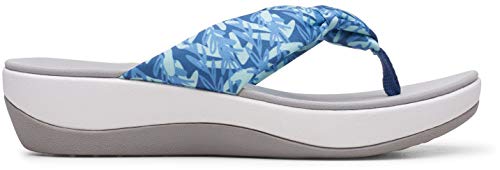 Image of Clarks Womens Sandals Sandal