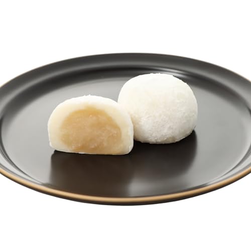 純白ゆり根大福10個(2個入×5)[冷凍]十勝幕別町忠類産ゆり根