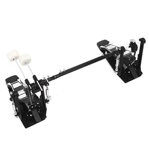 Pedal Doble para Batería con Cadena Doble miniatura 3