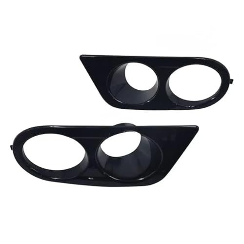 Calandre avant nid d'abeille pour les sorties sur circuit en BMW E46 M3