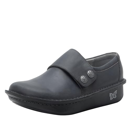 Image of Alegria Deliah Oiled Ash EU 36 (US Women's 6-6.5) Regular
