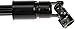 Dorman 425-394 Steering Shaft Compatible with Select Ford/Mercury Models