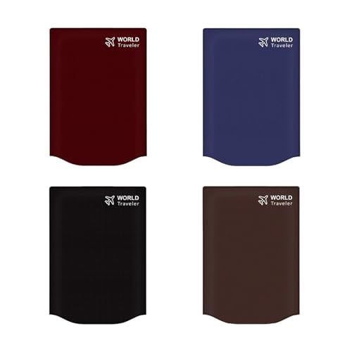 24-30 Inch Luggage Shield Cover Non-Woven Travel Luggage Cover Solid Color Waterproof Detachable Travelling Suitcase Bag Protector for Luggage, Travelling(Blue 24inch)3