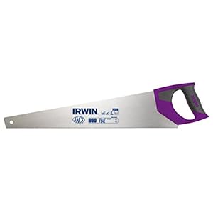 Irwin 990UHP Fine Handsaw 22-inch / 550mm