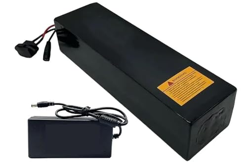 Batterie vélo électrique 60V 60Ah lithium pour moteur 2500W