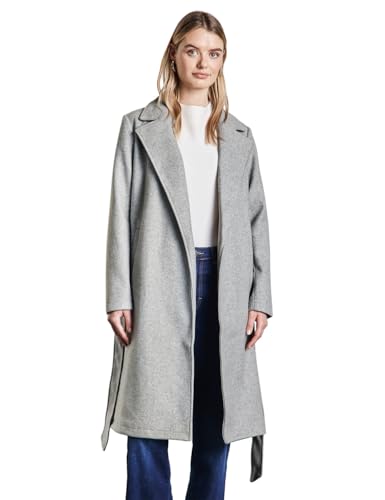 Street One Damen Revers-Mantel