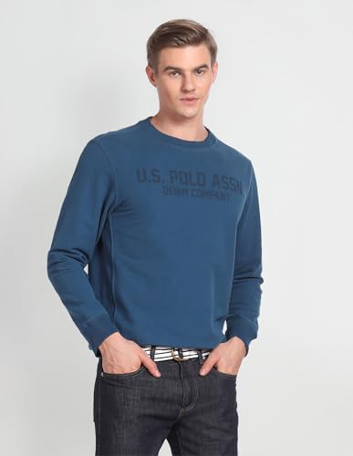 Image of U.S. Polo ASSN. Men Sweatshirt