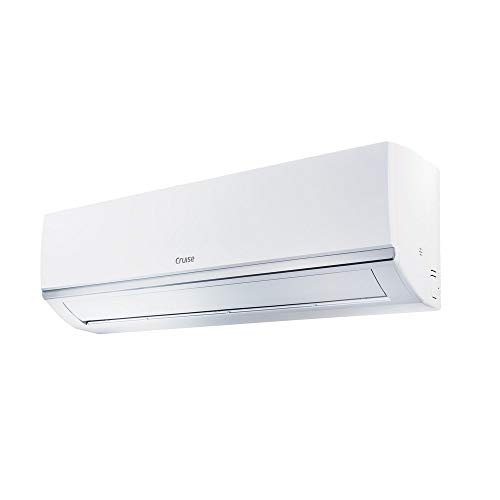 Image of Cruise 1 Ton 3 Star Split AC (Copper CWCDGD-CQ5S123P White)