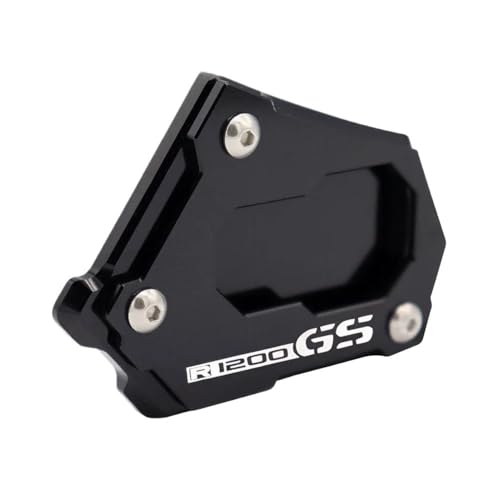 Extension béquille latérale R1200GS LC et Adventure CNC