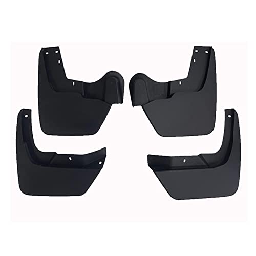 Guardabarros de coche delanteros y traseros para Renault Dacia Duster HM 2017~2022