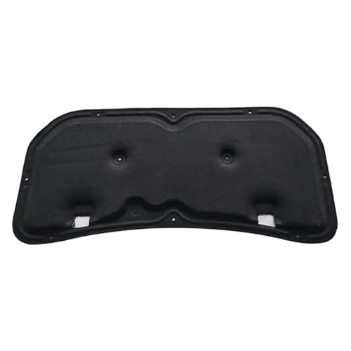 Réduire le bruit Mazda CX-3 isolation capot moteur thermique 2014-2018