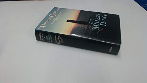 Miller's Dance: A Novel of Cornwall, 1812-1813 000222674X Book Cover