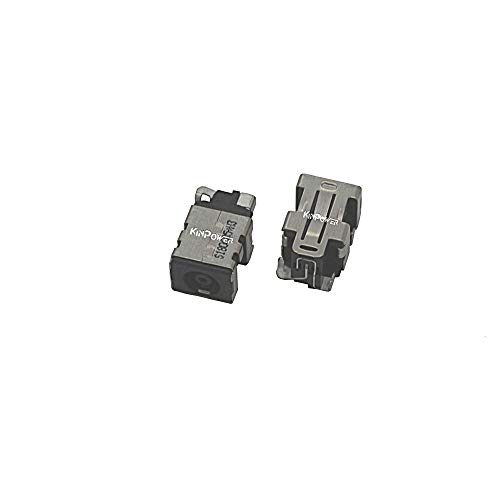 Connecteur D'alimentation DC Jack Pour HP Envy 13-D010NA/ND/NF - Neuf Kinpower DCHP072C