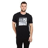 STYLING - Perfekt für den Alltag, unsere Produkte sind für Komfort und Stil gemacht. Tragen Sie sie übergroß oder tailliert, diese klassischen und doch vielseitigen Artikel können gestylt werden, um Ihnen zu passen.