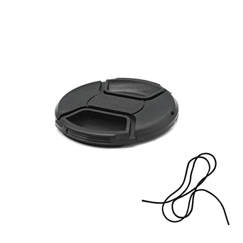 Dimensioni (diametro): 40.5mm 46mm 49mm 52mm 55mm 58mm 62mm 67mm 72mm 77mm 82mm per scegliere