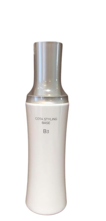 Amazon | 【美容室専売品】コ＿タ スタイリング ベース B3/B5/B7/B7