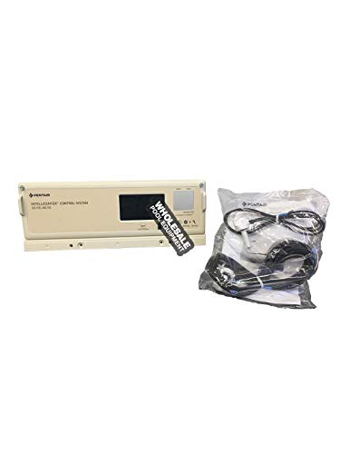 Pentair 522033 IntelliCenter i5X Control System Expansion Kit, White