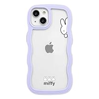 Amazon.co.jp: ミッフィー iPhone 16 用 ケース スマホケース