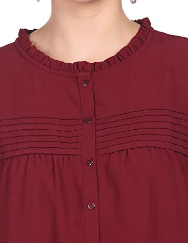 Image of SHFFL Women's Regular Fit Tops