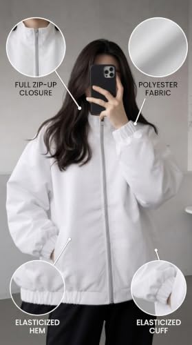 PERFECT PRODUCTIONS jacket – image 6