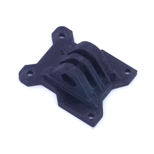 Support TPU F5 antichoc pour fixer une caméra sur Nazgul Evoque F5 V2