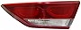 CarLights360: For Hyundai Elantra Tail Light Assembly 2017 2018 Passenger Side DOT HY2803138