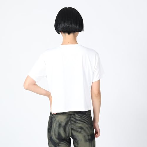 Under Armour Women's Motion Short Sleeve T Shirt4