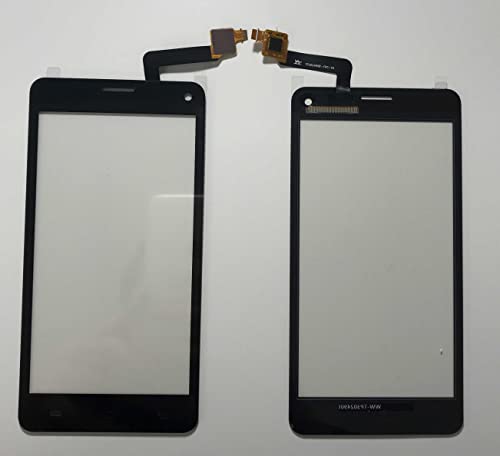 HOUSEPC Vetro Touch Screen per Mediacom Phonepad