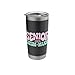 Senior 2026 Drum Major 2026 Class Of 2026 Drum Major Stainless Steel Insulated Tumbler