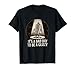 It's A Bad Day to Be A Glizzy Funny Hotdog Wiener Cartoon T-Shirt