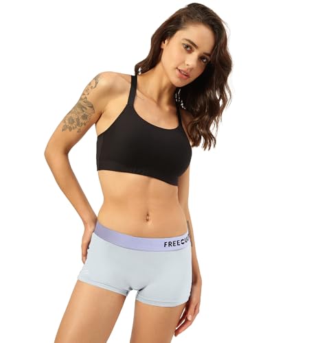 Image of FREECULTR Men's Underwear Anti Bacterial Micromodal Airsoft Brief - Non Itch No Chaffing Sweat Proof