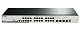 D-Link DGS-1510-28P Switch mit 28 Ports und PoE-Funktionalität