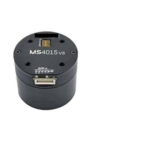Servomoteur MS4015 BLDC motor without driver actionneur rotatif pour banc de test